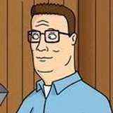 hank